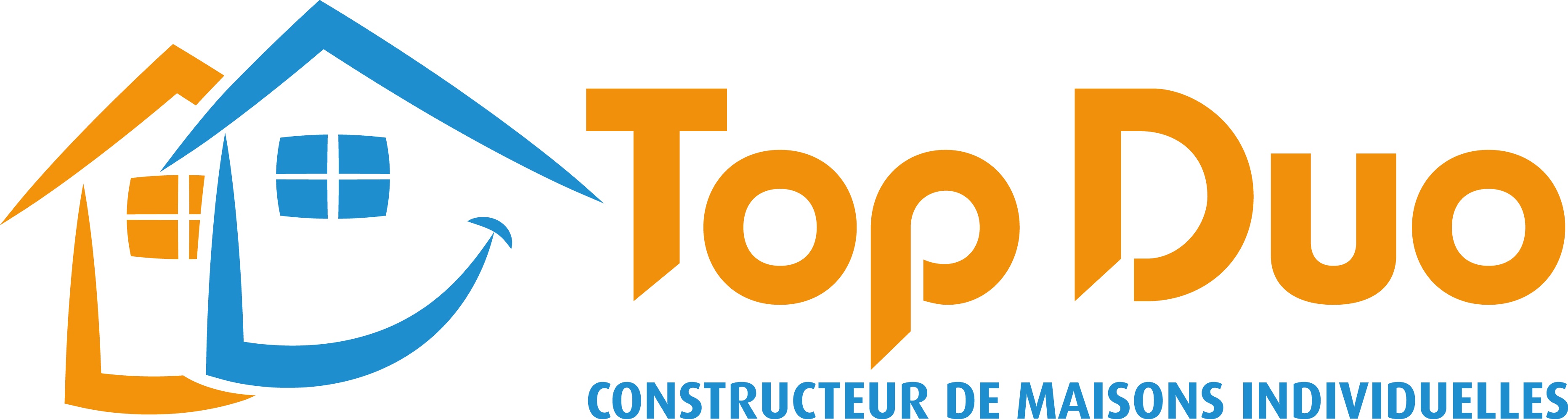 Logo du constructeur TOP DUO LYON