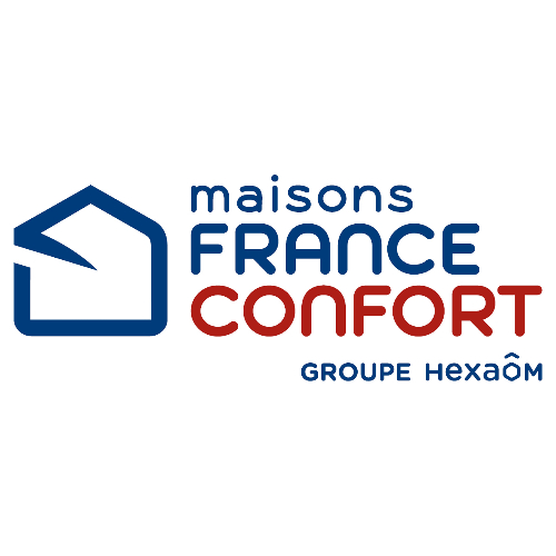 Logo du constructeur MAISONS FRANCE CONFORT