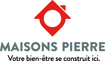 Logo du constructeur MAISONS PIERRE - AULNAY 1