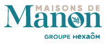 Logo du constructeur LES MAISONS DE MANON