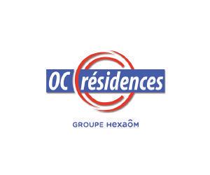 Logo du constructeur OC RESIDENCES