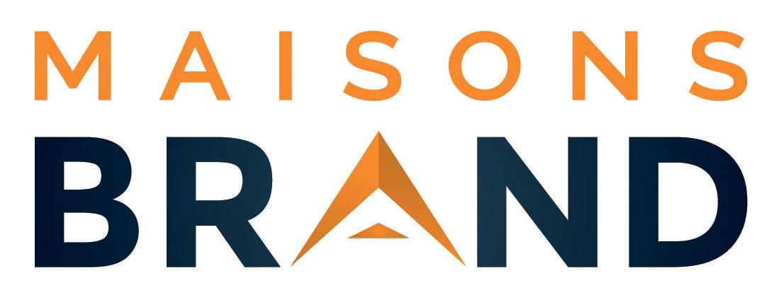 Logo du constructeur BRAND MAISONS INDIVIDUELLES