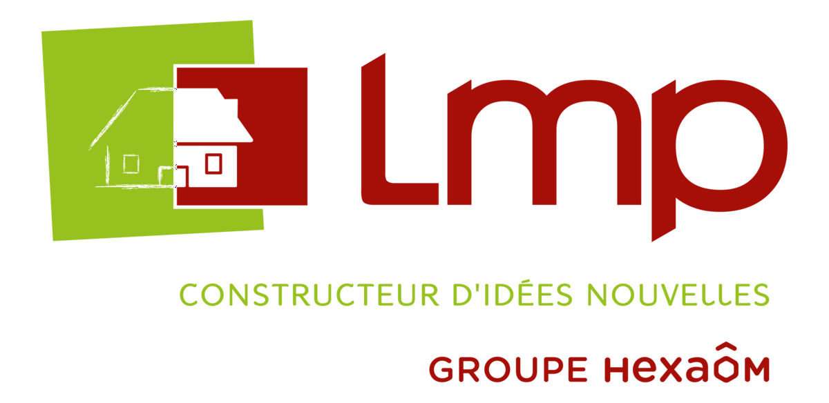 Logo du constructeur LMP CONSTRUCTEUR