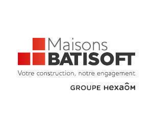 Logo du constructeur Batisoft Construction - La Teste-de-Buch