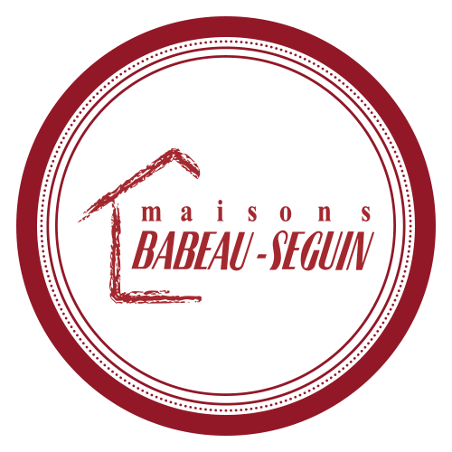 Logo du constructeur Babeau Seguin Agence de Vesoul  – Haute Saone (70