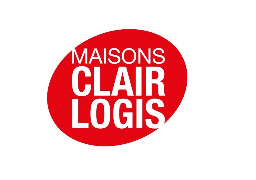 Logo du constructeur Maisons Clair Logis - GRAND LYON