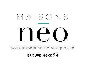 Logo du constructeur MAISONS NEO