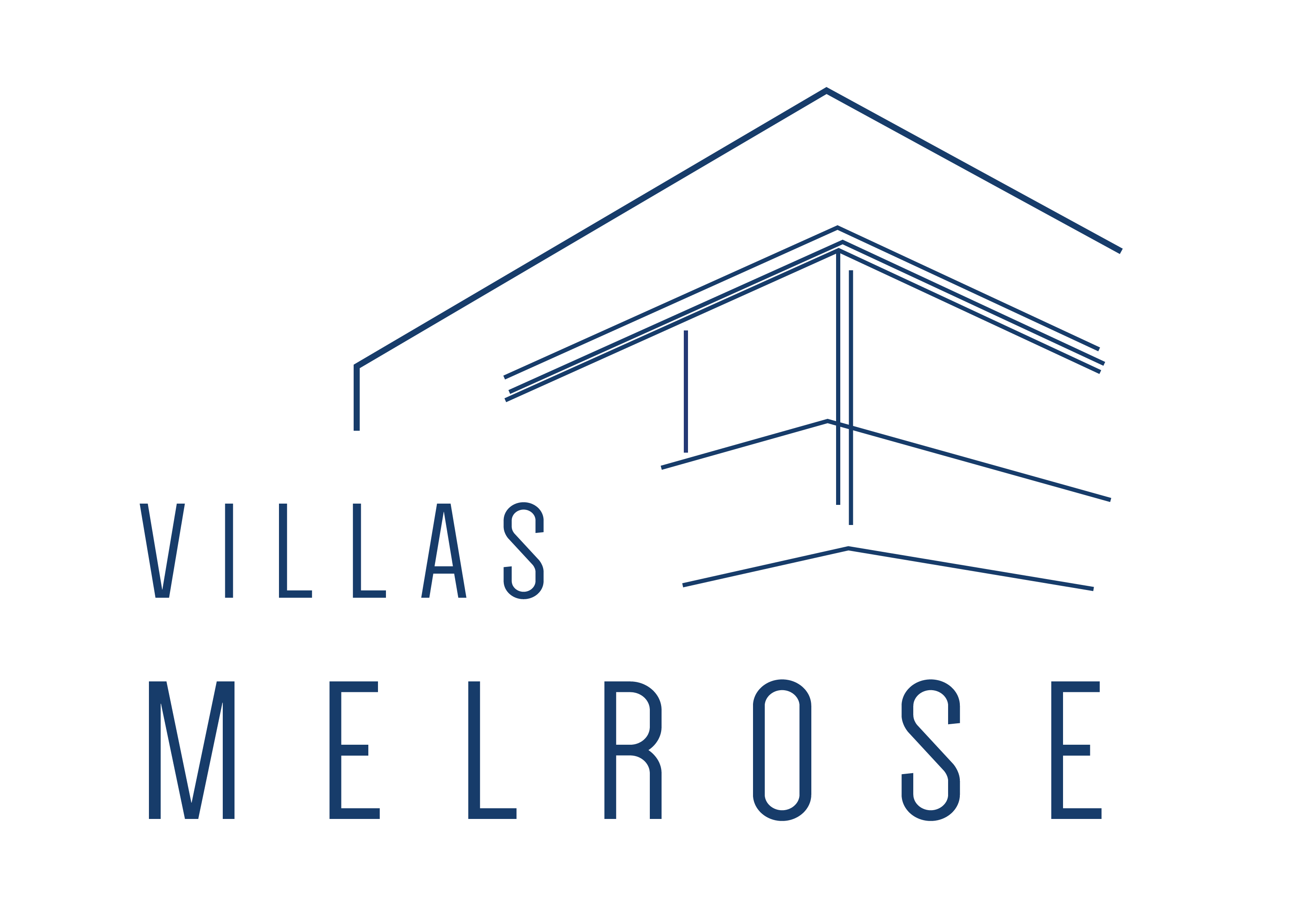 Logo du constructeur VILLAS MELROSE