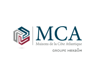 Logo du constructeur Maisons MCA - La Tremblade