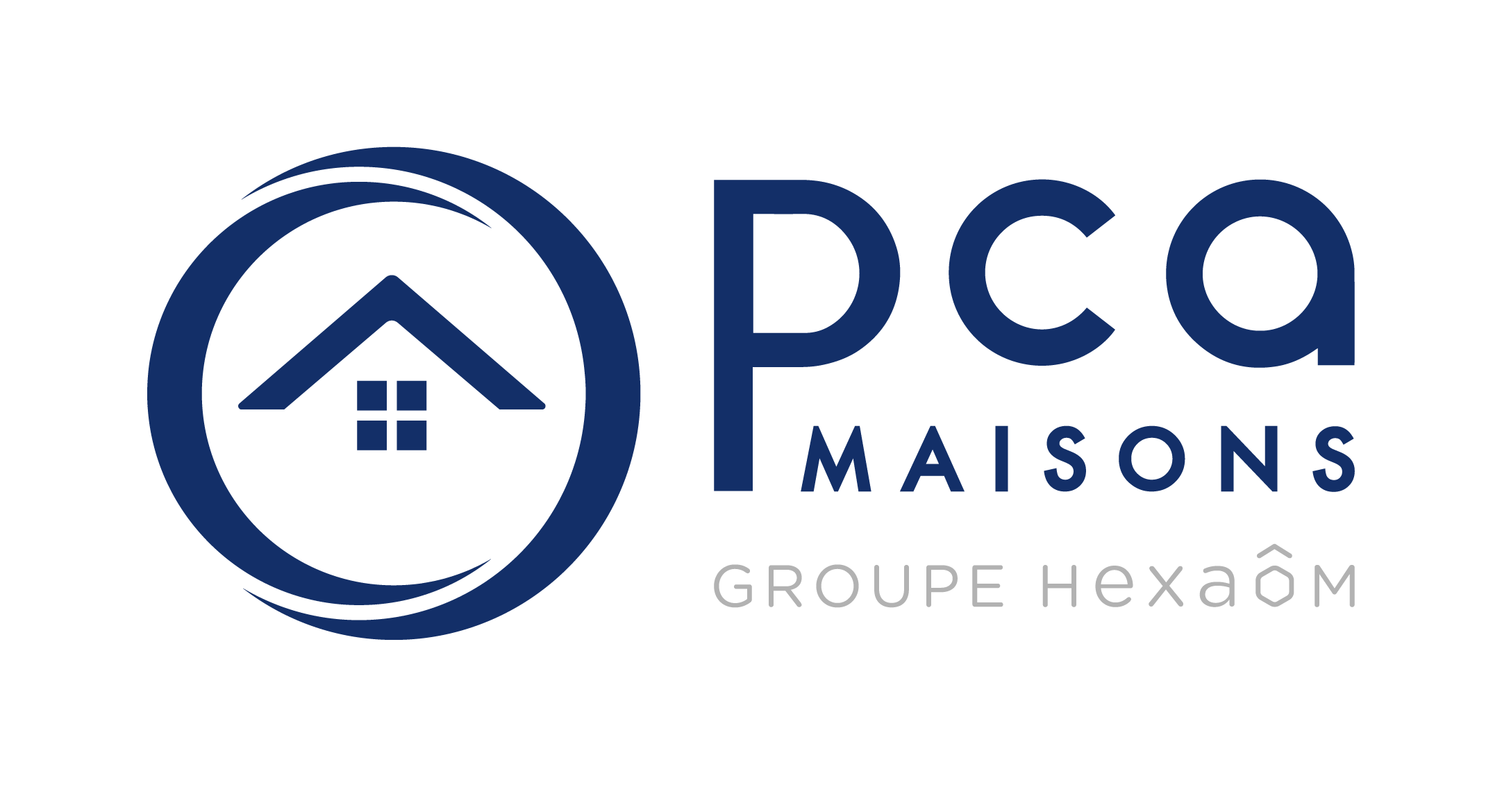Logo du constructeur PCA MAISONS