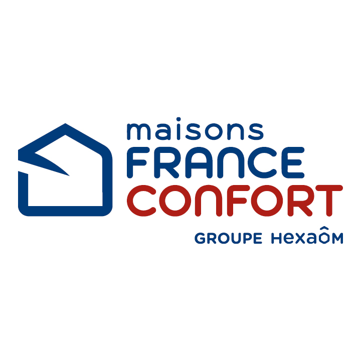Logo du constructeur MAISONS FRANCE CONFORT