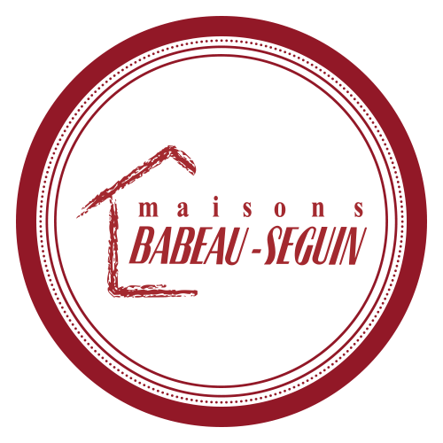 Logo du constructeur Babeau Seguin Agence de Provins (77160) – Seine et
