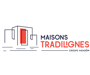 Logo du constructeur MAISONS TRADILIGNES