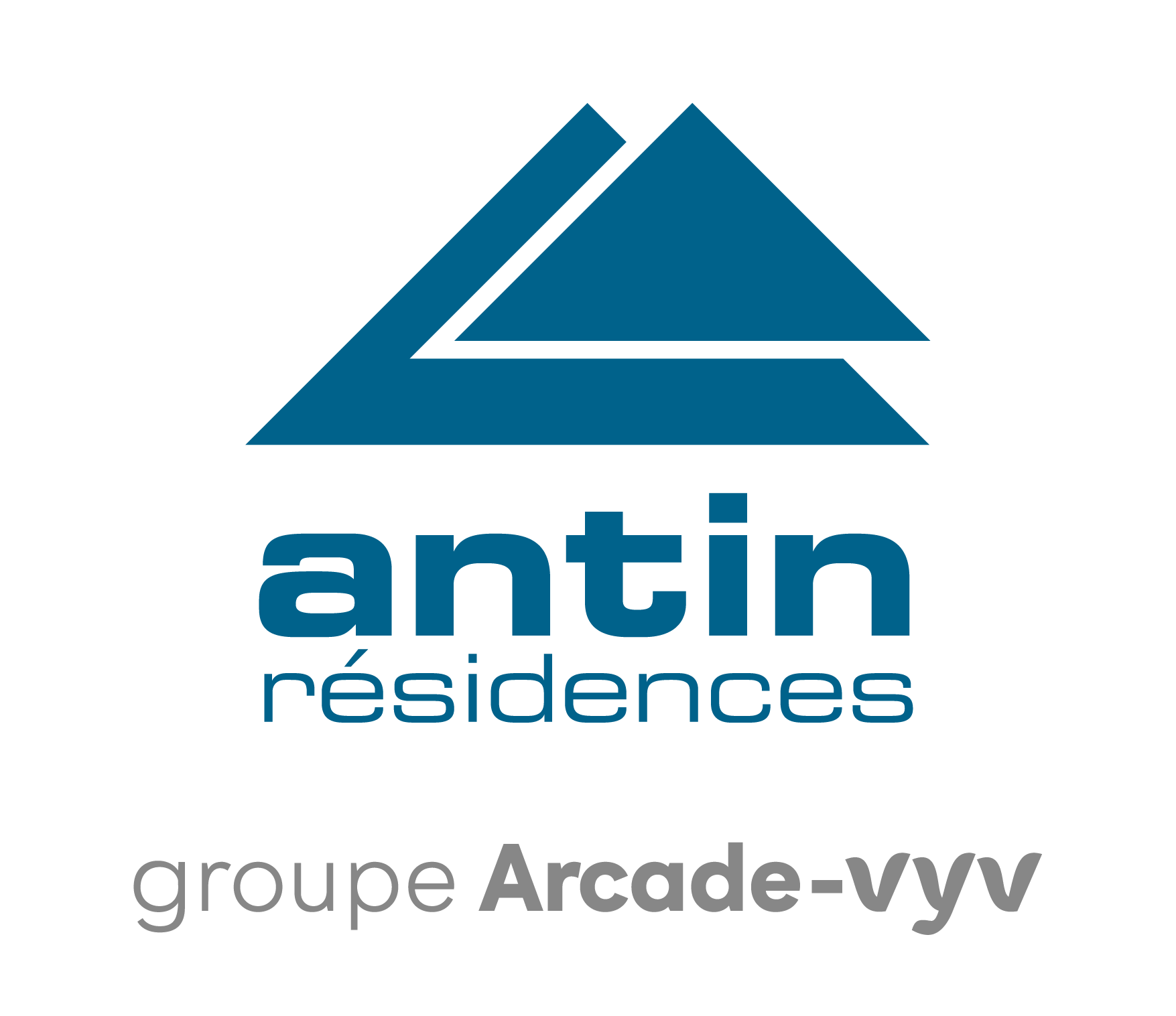 Logo du constructeur Antin Résidences
