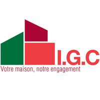 Logo du constructeur IGC GRADIGNAN