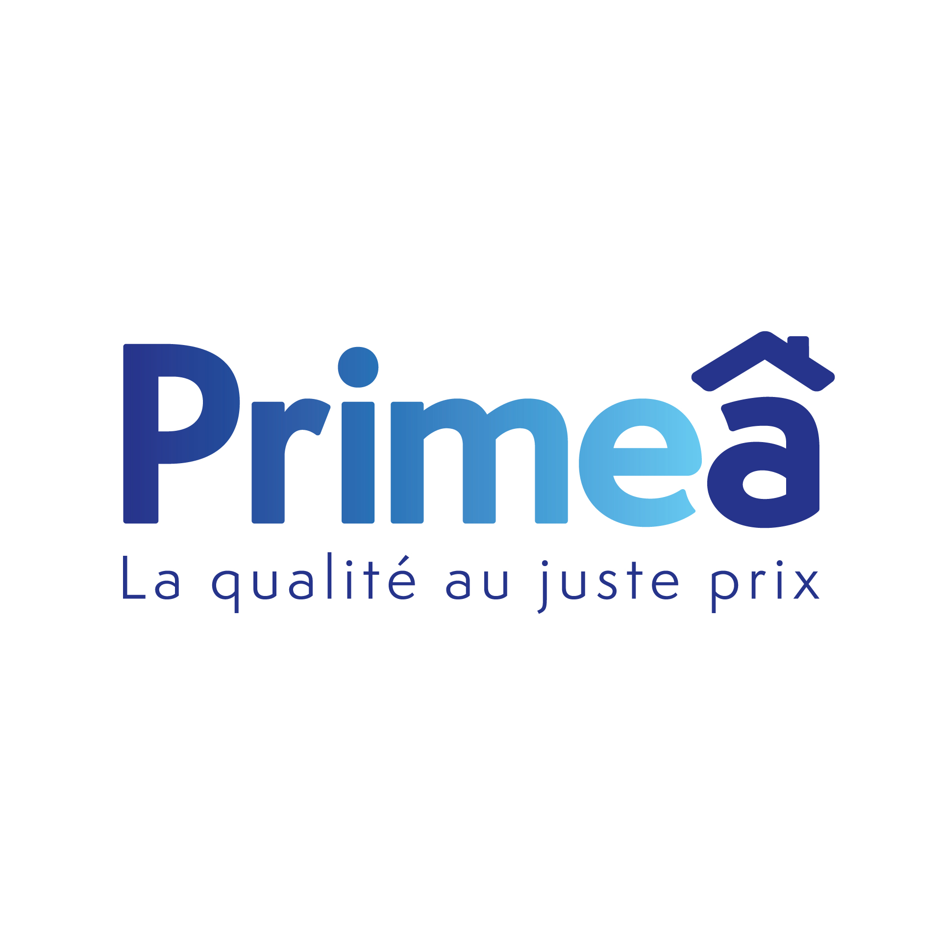 Logo du constructeur Priméâ Loire Atlantique