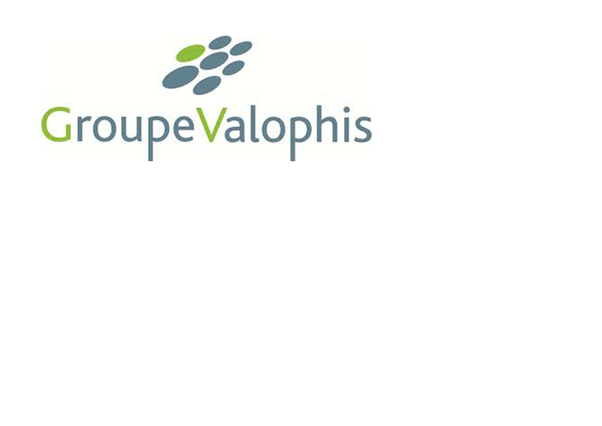 Logo du constructeur VALOPHIS HABITAT - OPH DU VAL DE MARNE