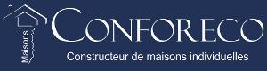 Logo du constructeur Maisons Conforeco