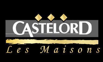 Logo du constructeur CASTELORD MAREUIL-LÈS-MEAUX