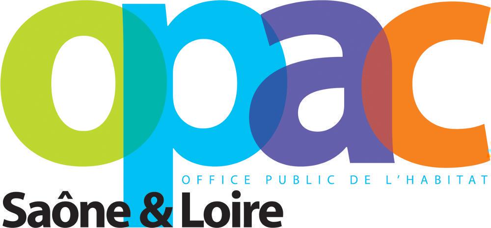 Logo du constructeur OPAC SAONE ET LOIRE PARAY